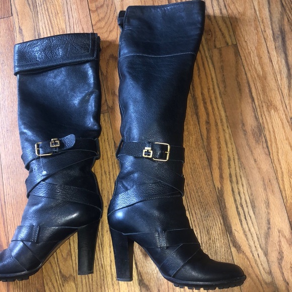 Chloe Shoes - Chloe BOOTS